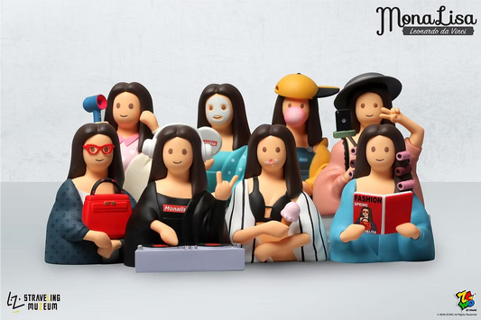 MONA LISA (1 Blind Box)