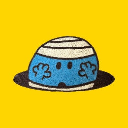 Mr. Bump Mat