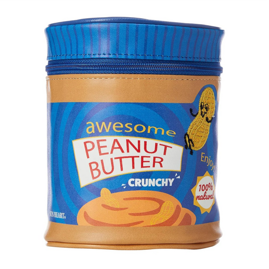Pouch - PEANUT BUTTER