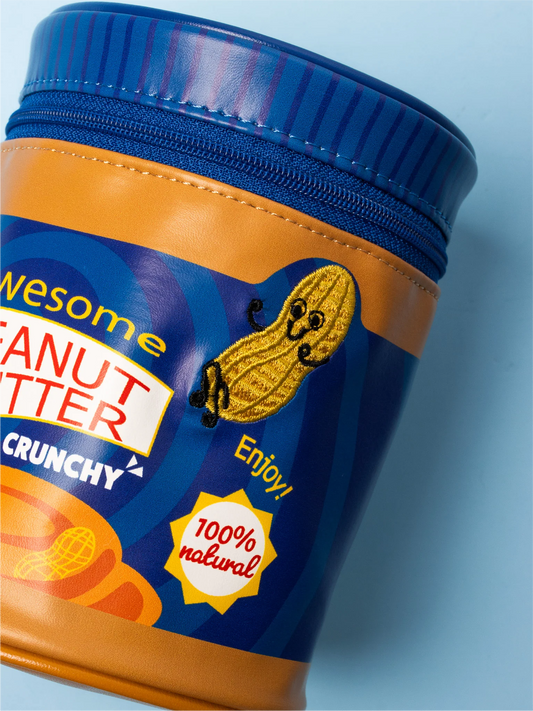 Pouch - PEANUT BUTTER