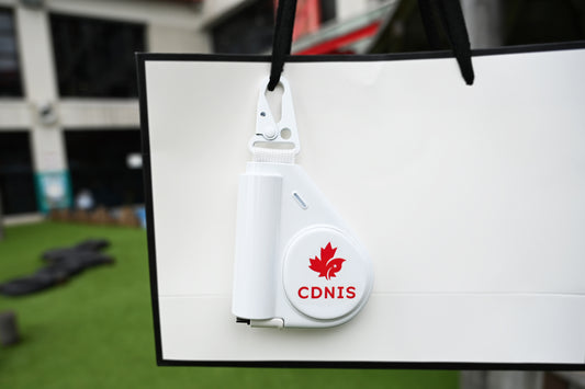 CDNIS Retractable Charger