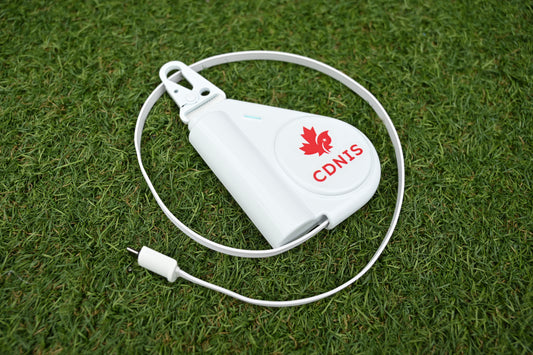 CDNIS Retractable Charger