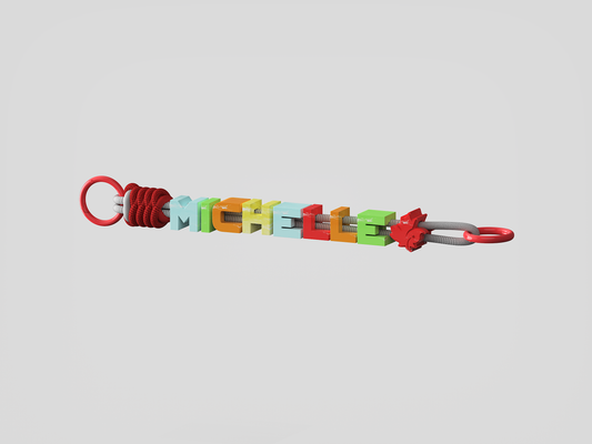 CDNIS x re EDIT Crossover  -  Personalized Phone Strap Making Workshop