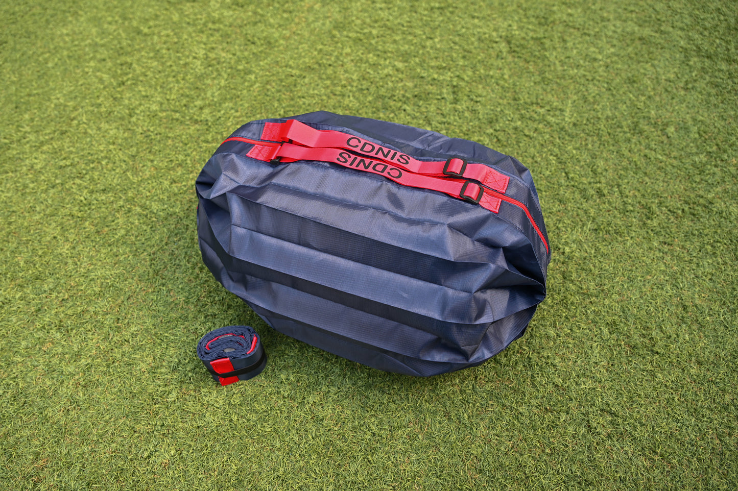 35th Anniversary Special Edition: Accordion Folding Bag - New!