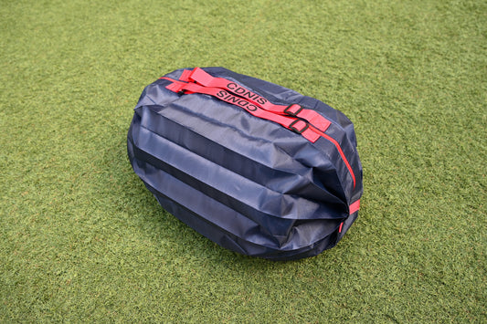 35th Anniversary Special Edition: Accordion Folding Bag - New!