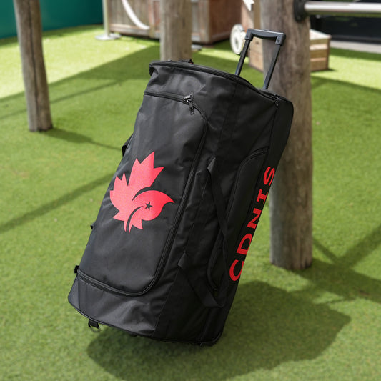 CDNIS Roller Bag - New!