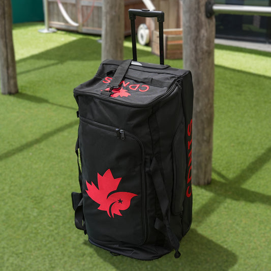 CDNIS Roller Bag - New!