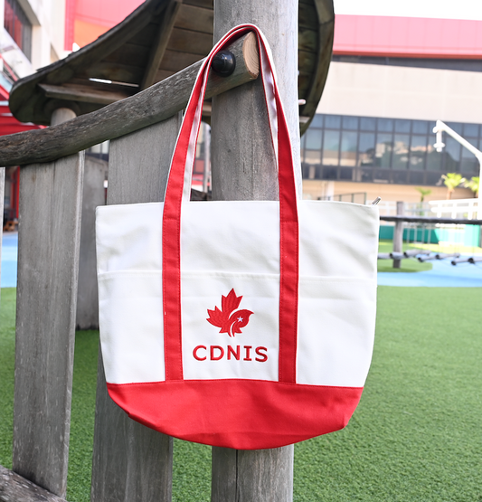 CDNIS Tote Bag