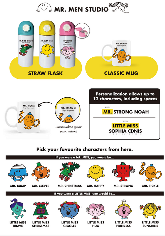 Personalized Mug