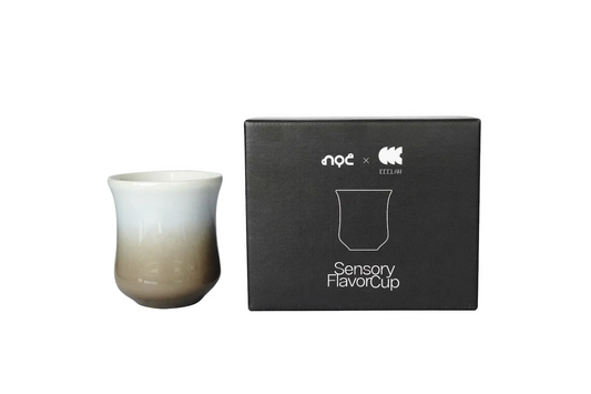 Sensory Flavor Cup