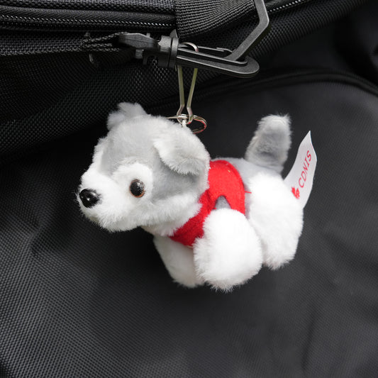 Timba Bag Tag
