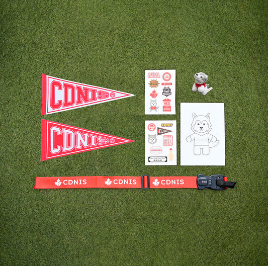 Timba Travels Summer Pack