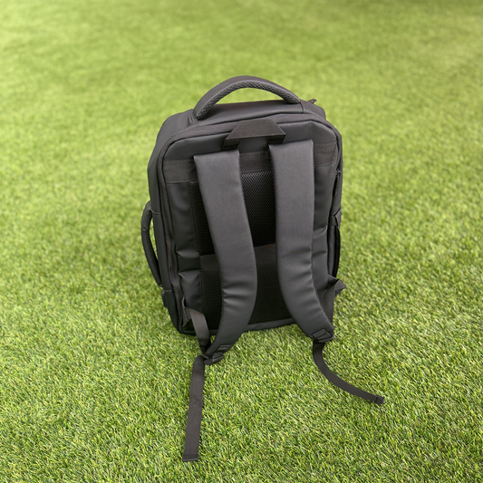 Global Vacuum Compression Backpack
