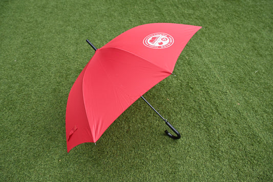 Hook-Handle Umbrella
