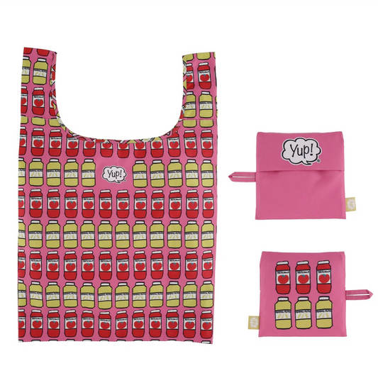 Yup! Bottle Eco Bag
