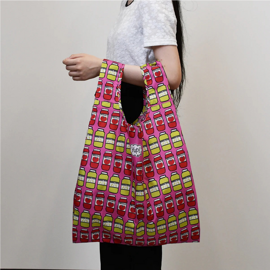 Yup! Bottle Eco Bag