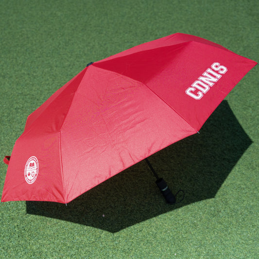 Automatic Foldable Umbrella with Sun Protection