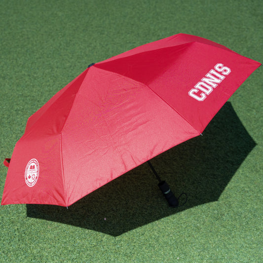 CDNIS Automatic Foldable Umbrella with Sun Protection