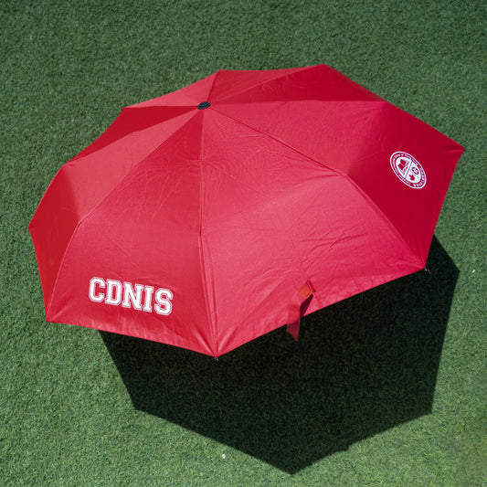 CDNIS Automatic Foldable Umbrella with Sun Protection